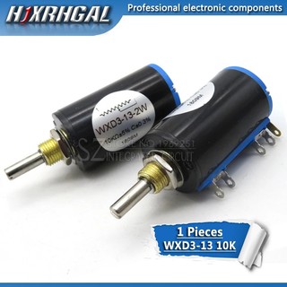1 chiết áp wxd3-13 wxd3-13 - 2w 103 10k ohm chất lượng cao