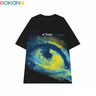 Áo Thun Sát Nách Dáng Rộng Phong Cách unisex Cá Tính