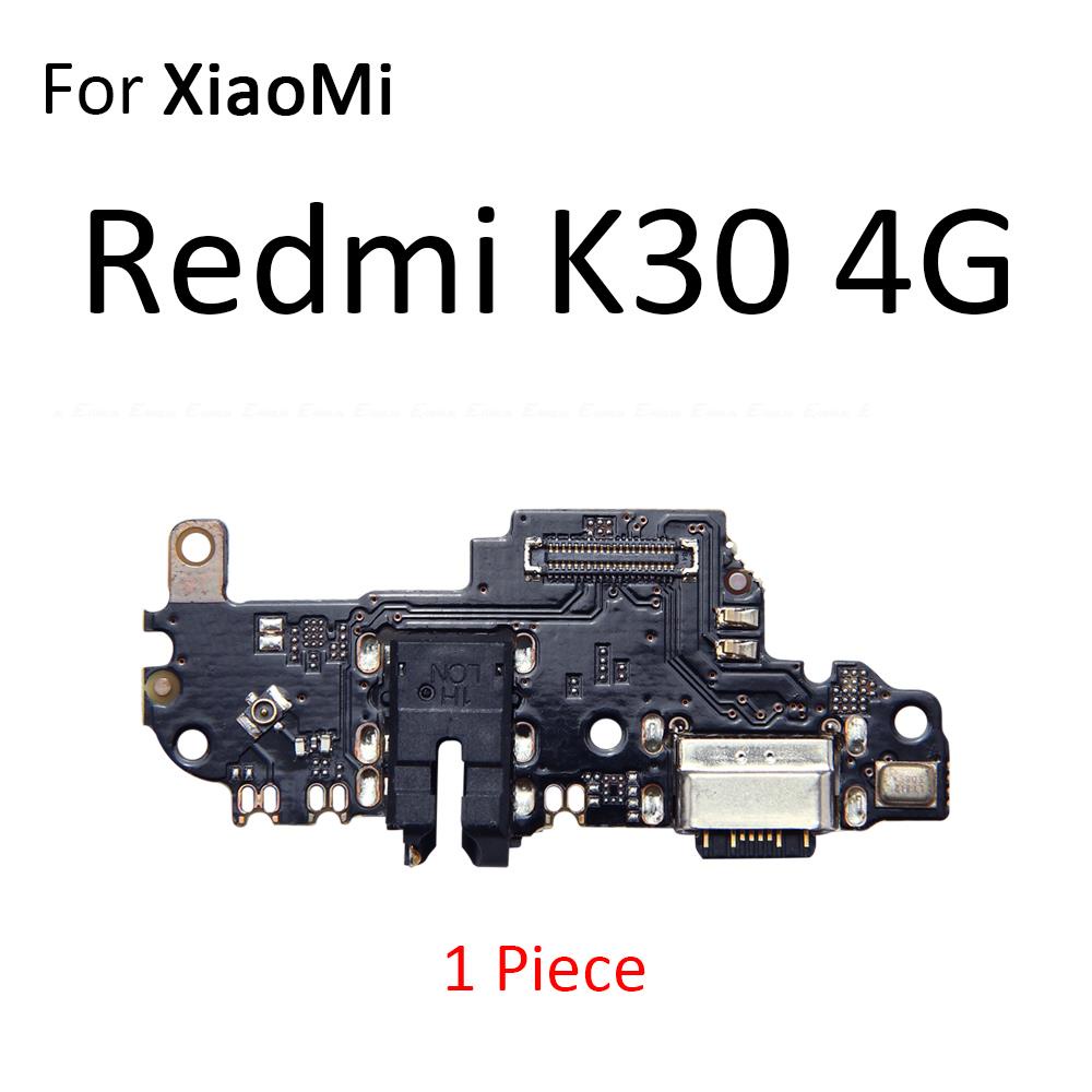 Mạch Cổng Sạc usb Chuyên Dụng Cho xiaomi redmi k20 k30 k30s k40 k40s k50 gaming ultra k50i k60e k60 pro plus