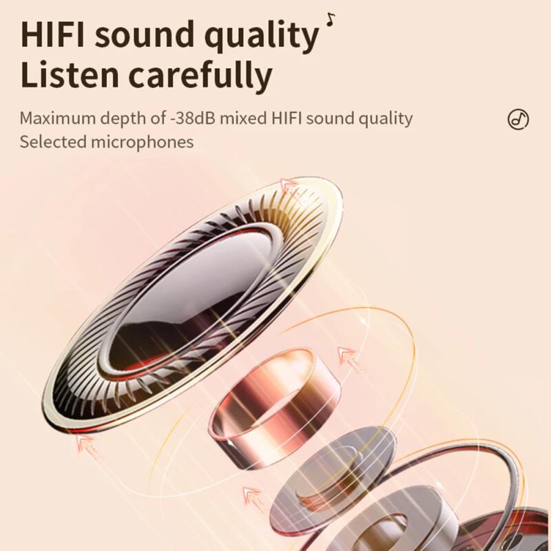 Jbl Tai nghe không dây Chống Thấm Nước Âm Thanh hifi Kiểu Dáng Thể Thao