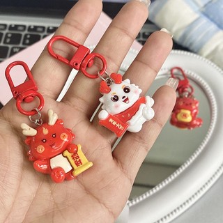 Móc Khóa Hình Sư Tử Dễ Thương Cho Bé