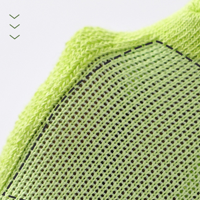 Vớ cotton polyester Ngắn Đến Mắt Cá Chân Cho Nam