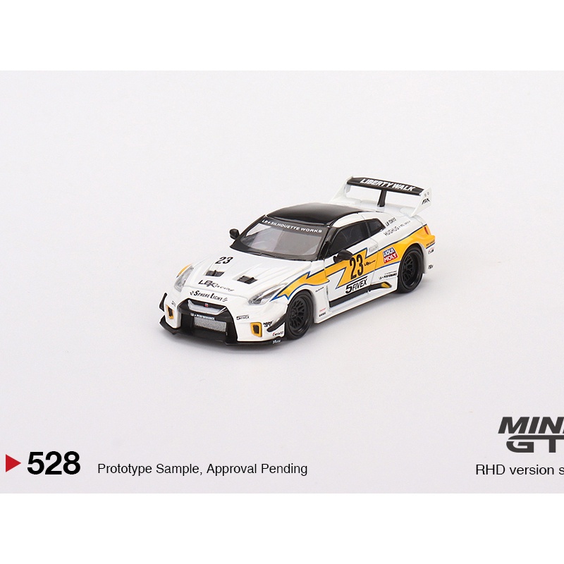Mô Hình Xe Hơi shelby568 575 529 ac24 547 lancia 455 552 531 Bằng Hợp Kim Tỉ Lệ 1: 64 s15 520 547 512