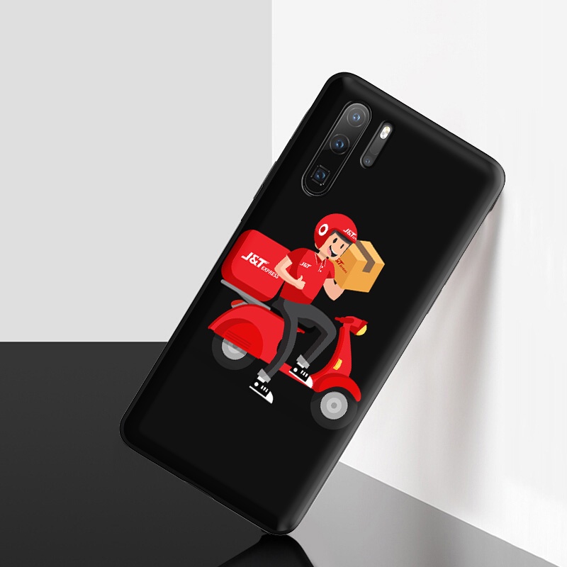 Sbja Ốp Điện Thoại Silicon tpu Mềm Hình j & t ku Cho vivo y17 y12 y15 2020 y11 y20 y19 y11s y12s y20i y20s