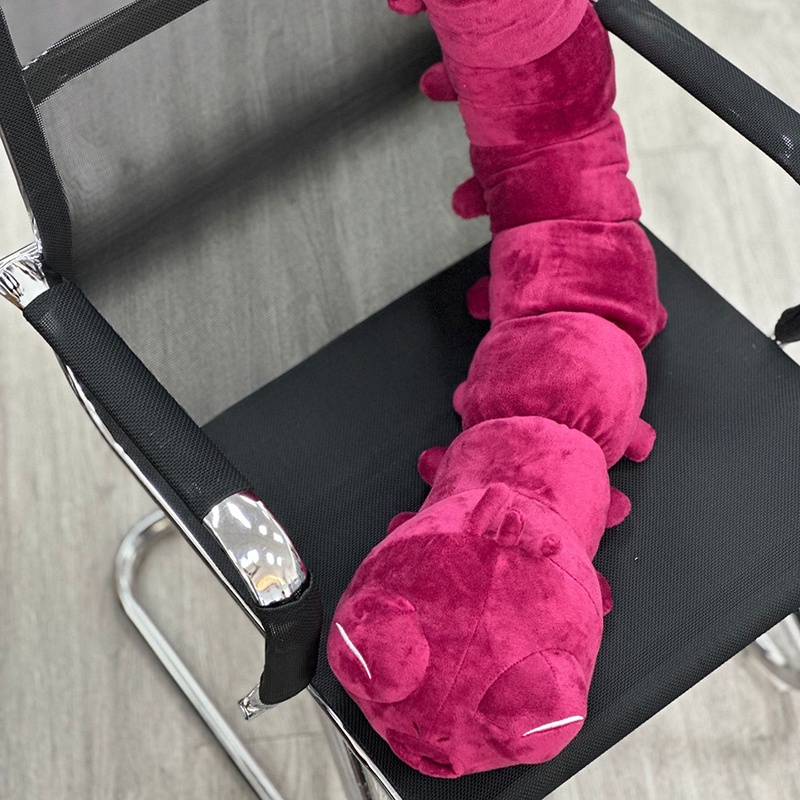 Thú Nhồi Bông Hình Nhân Vật jujutsu kaisen cursed Aprilit 130cm