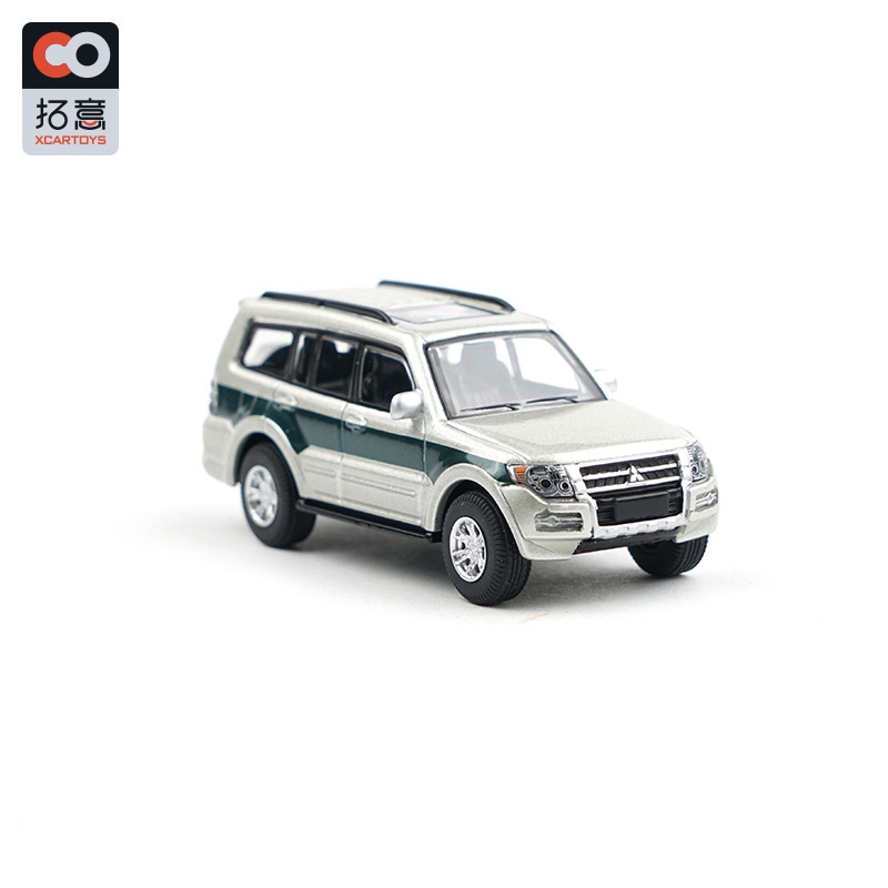 Mô Hình Xe Hơi xcartoys 1: 64 3th 4th pero mini Bằng Hợp Kim Chất Lượng Cao