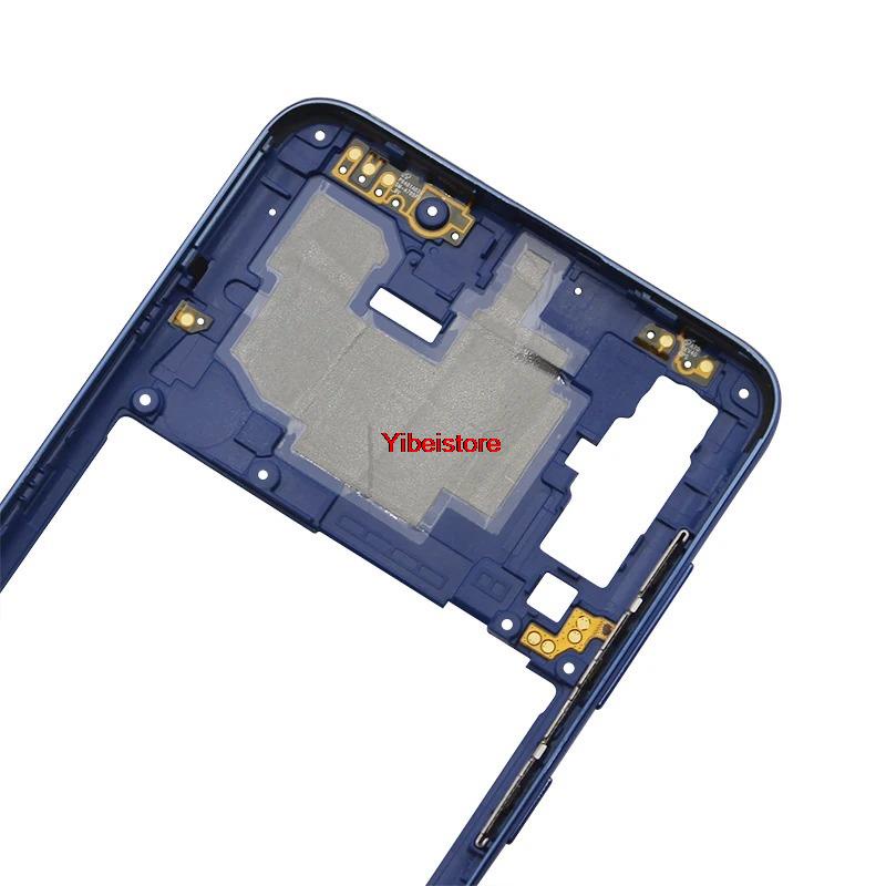 Khung Giữa Thay Thế Cho samsung galaxy a70 a705 / a7 2018 a750 Ốp