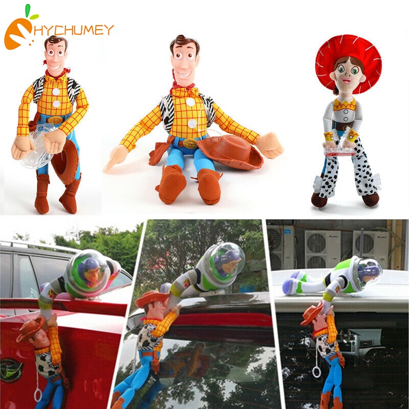 HYC Humey CÓ SẴN Nhân Vật sherif Trong Phim Hoạt Hình toy story