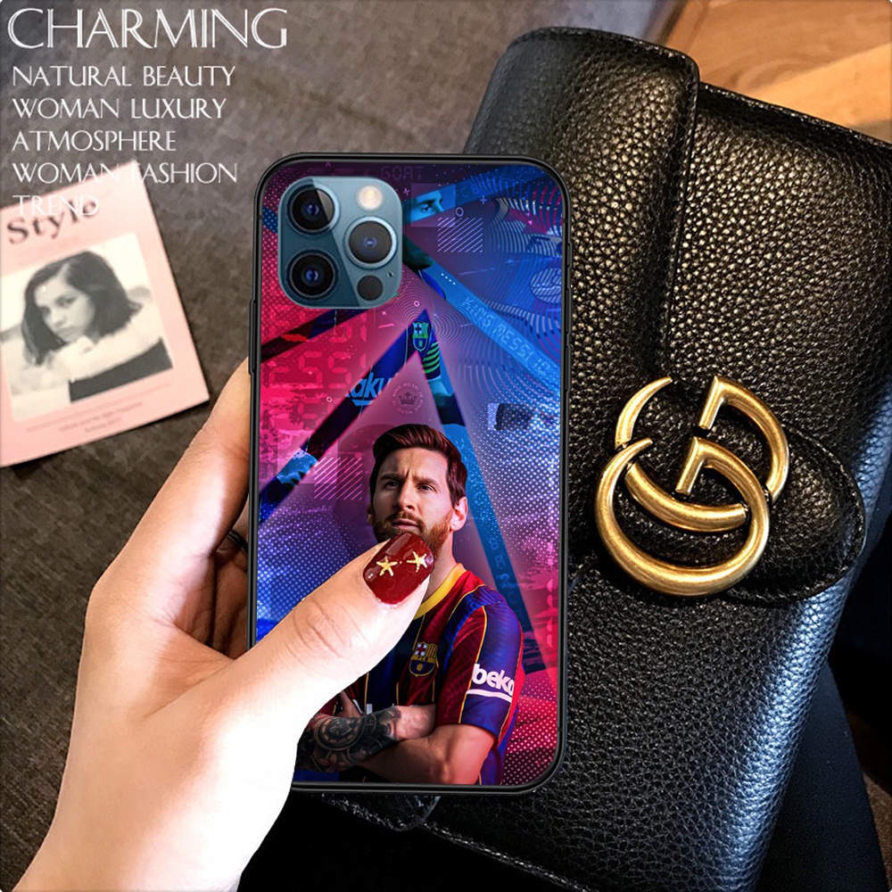 Ốp Điện Thoại tpu Dẻo Họa Tiết Hoạt Hình lionel messi Cho oppo a78 a78 a77s a77 5g a58 a57 4g 2022 g159