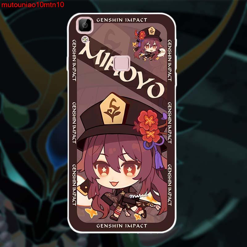 Ôp Điện Thoại Cho vivo v3 max v5s v5 lite x9 x9s v7 v9 x20 x21 x23 y20 y20i y20s y12s iqoo u1x y30g y11s y20g y73s s7e plus Ốp