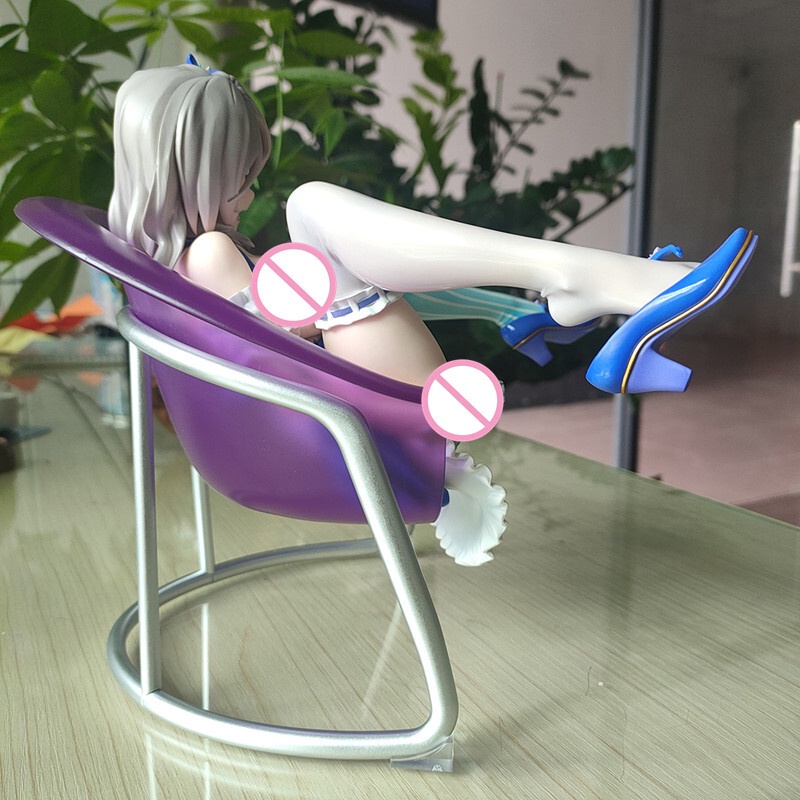 Mô Hình Nhân Vật rina akeboshi anime Nhật Bản Tỉ Lệ 1 / 6