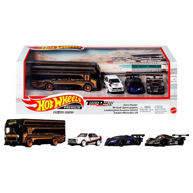 Hot wheels Mô Hình Xe Hơi Cổ Điển bugatti nissan gmh39 Bằng Hợp Kim Tỉ Lệ 1: 64