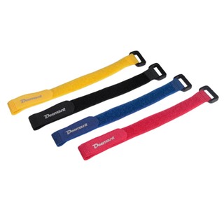 Dây đai nylon buộc đồ đa năng cho xe đạp leo núi