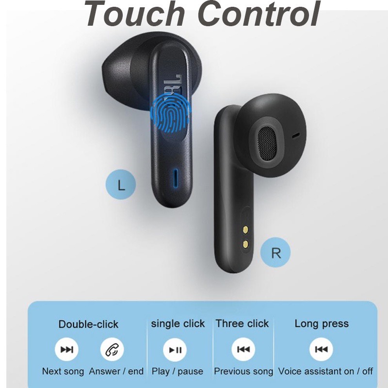 Tai Nghe Nhét Tai bluetooth 5.2 Không Dây 300 tws Âm Thanh Nổi 3d Có Micro Phong Cách Thể Thao