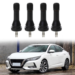 4 Van Cao Su TPMS Cho Nissan Qashqai