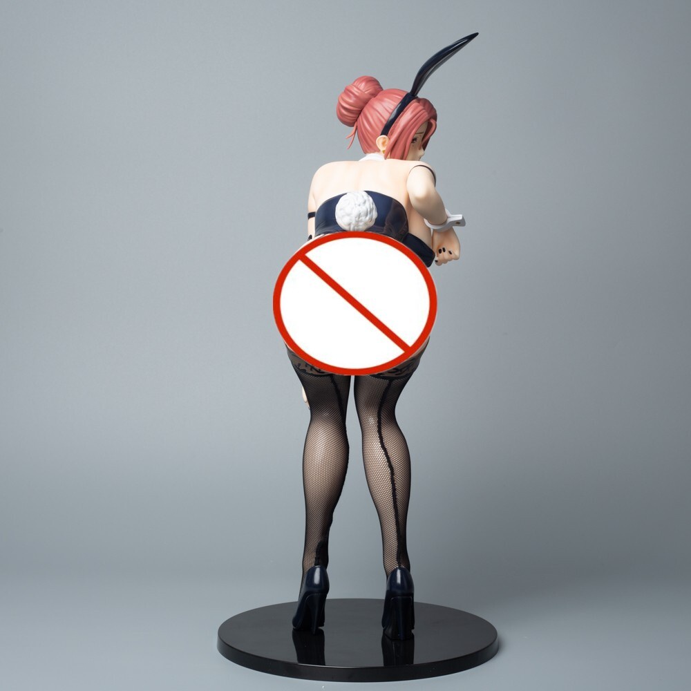 Mô Hình Nhân Vật maririchika kuroki Mom anime rabbit girl