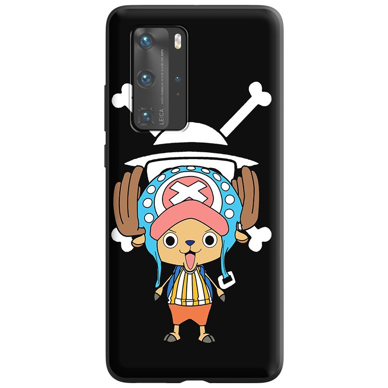 One Ốp Điện Thoại Silicon tpu Mềm Hình chopper Cho vivo y17 y12 y15 2020 y11 y20 y19 y11s y12s y20i y20s