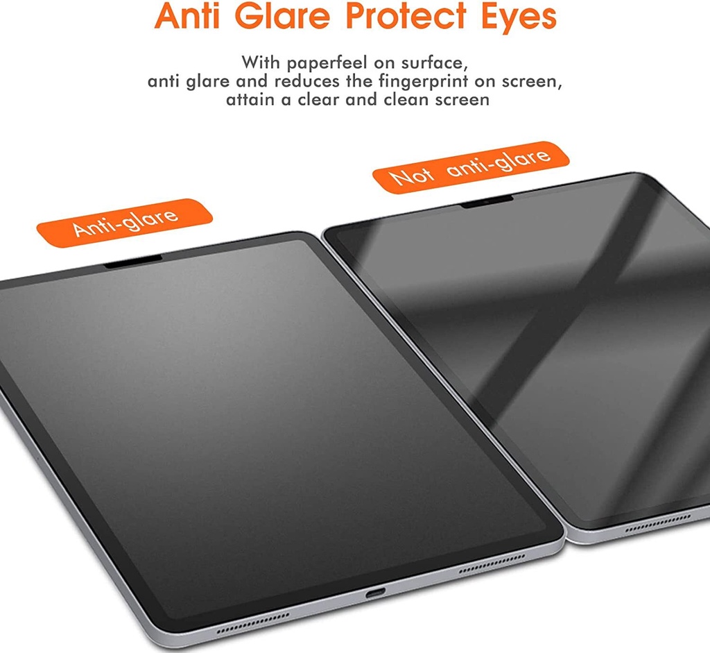 1 Miếng Dán Bảo Vệ Màn Hình Cong Mềm Cho xiaomi pad 5 6 pro 11 12.4 2023 pad5 pad6 pro