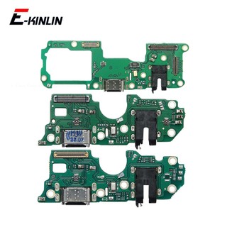 Bo mạch cổng sạc usb cho điện thoại oppo a83 a91 a92 a92s a93 a93s a94 a95 a96 a97 4g 5g