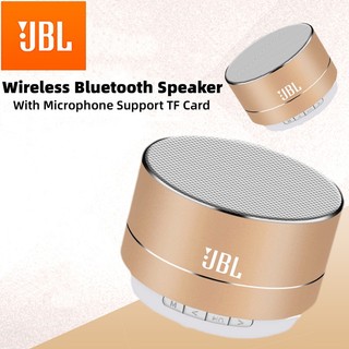 Loa bluetooth mini hỗ trợ thẻ nhớ tf