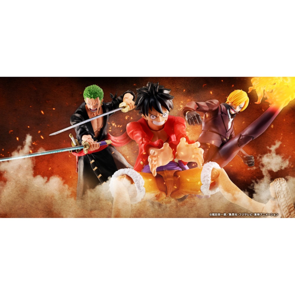 BANDAI Nhân Vật luffy Trong Phim Hoạt Hình one piece Figma Mô Hình Đồ Chơi Nhân Vật monkey d luffy Bằng pvc Cho Bé