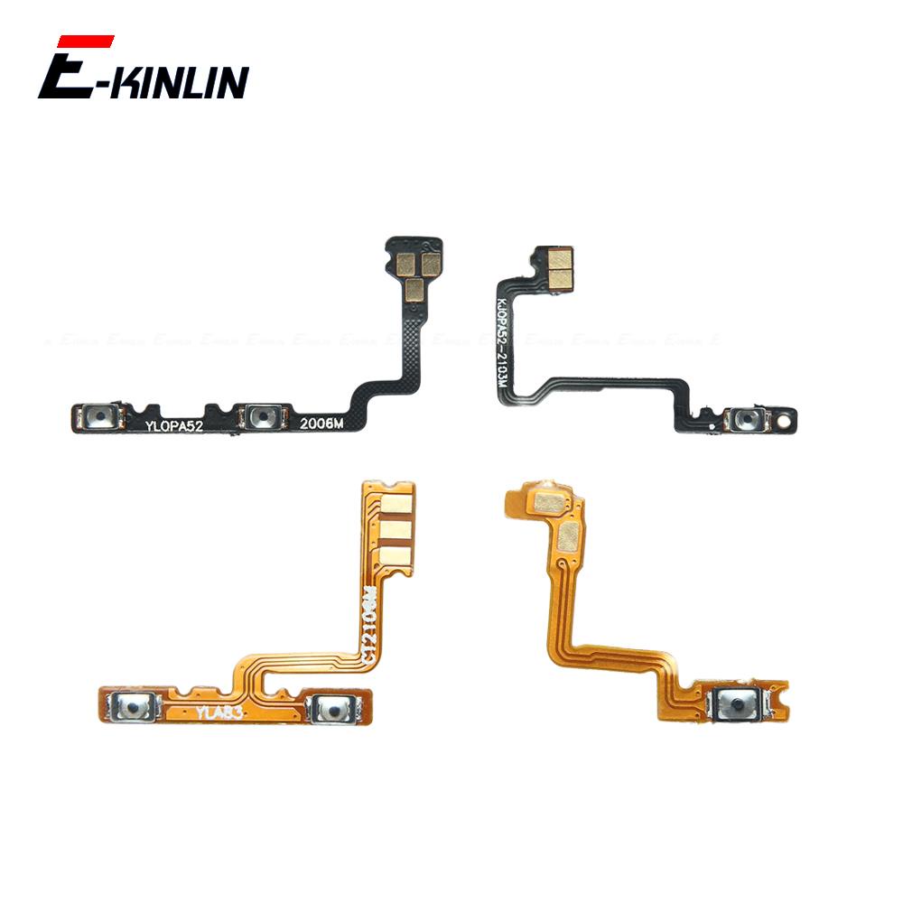 Mạch Nút Nguồn Cho Điện Thoại oppo a83 a91 a92 a92s a93 a93s 4g 5g