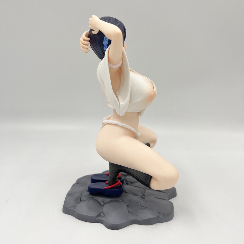 Mô Hình Nhân Vật Nữ anime Quyến Rũ 20cm 18 Sainto Nana