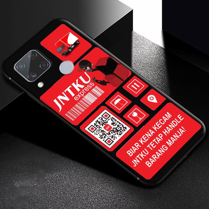 Sbja Ốp Điện Thoại Silicon tpu Mềm Hình j & t ku Cho vivo y17 y12 y15 2020 y11 y20 y19 y11s y12s y20i y20s