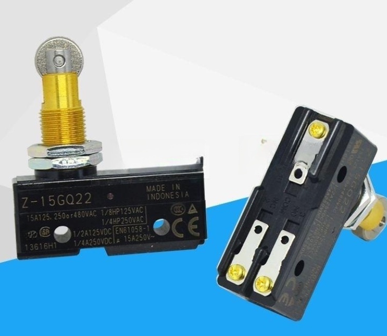 YY SZ Công tắc Micro hoàn toàn mới và chính hãng Z-15GQ22 Z-15GQ22-B Z-15GQ21-B