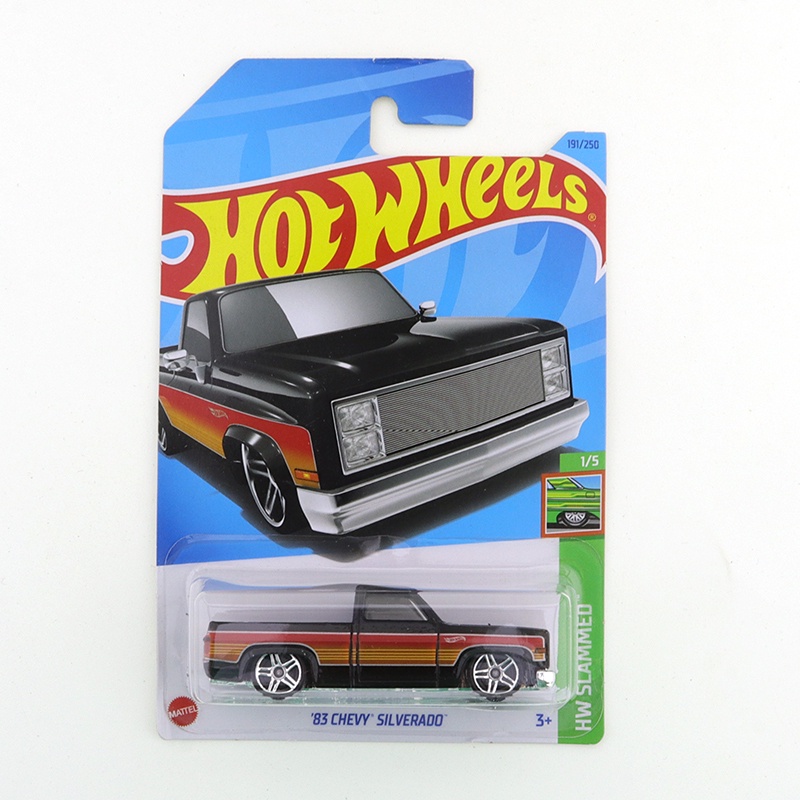 HOT WHEELS Mô Hình Xe Hơi corvette el seo coupe viper rt / 10 2023k Bằng Hợp Kim Chất Lượng Cao