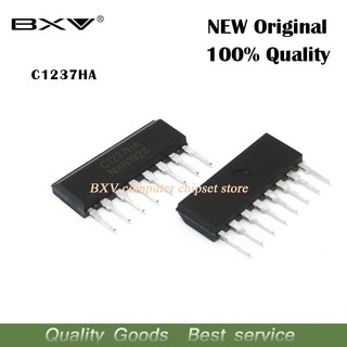 Set 2 bảng mạch bảo vệ loa c1237ha upc1237