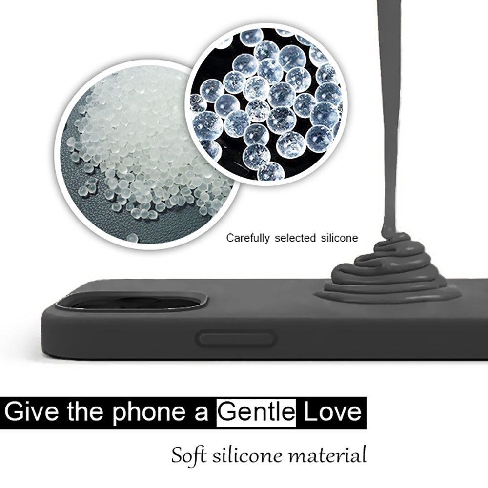 Ốp Điện Thoại Silicon Mềm In Hình anime jujutsu kaisen Cho xiaomi redmi note 10 pro max 11t 11s 11 4g 5g