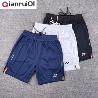 One Quần Short Thể Thao Chạy Bộ / Cầu Lông 92005 Thời Trang Cho Nam Và Nữ