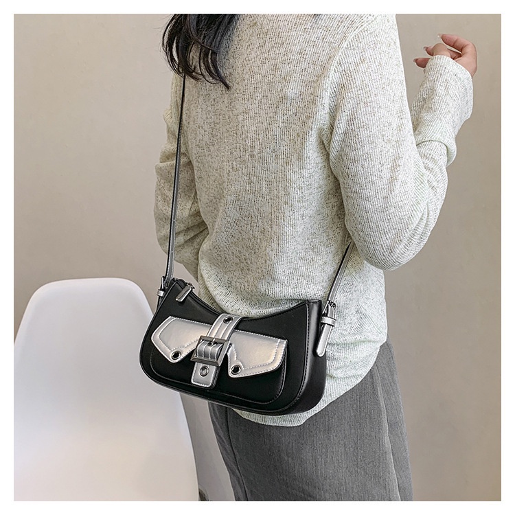 Túi Xách Đeo Chéo Cỡ Lớn Thời Trang Cho Nữ