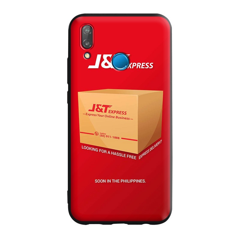 Sbja Ốp Điện Thoại Silicon tpu Mềm Hình j & t ku Cho vivo y17 y12 y15 2020 y11 y20 y19 y11s y12s y20i y20s