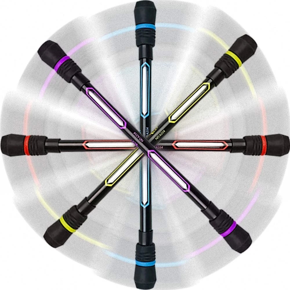 Con Quay Đồ Chơi spinner 4 / 2 / 1 CáI