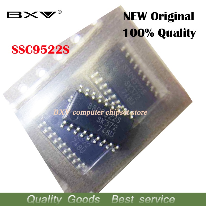 5 CHIẾC SC9522S SSC9522S SOP18 Chip