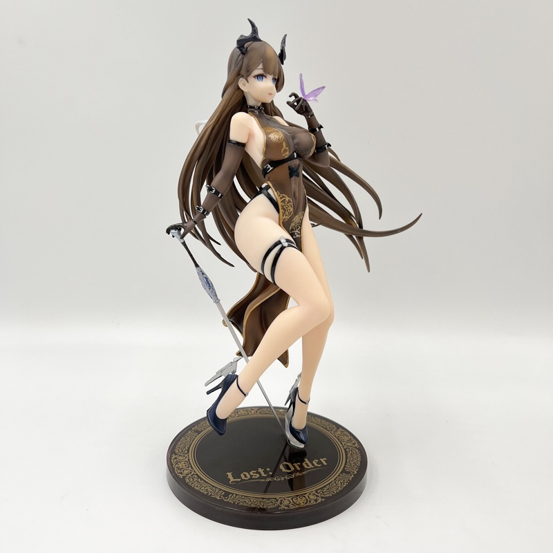 Mô Hình Nhân Vật moyan devil Trong anime Sakura 26cm