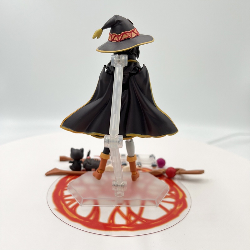 Figma 13cm figma #407 Mô Hình Nhân Vật anime konosuba 2 megumin #399 Mô Hình Nhân Vật konosuba aqua Độc Đáo Sáng Tạo #425 Mô Hình Nhân Vật kazuma Độc Đáo Sống Động