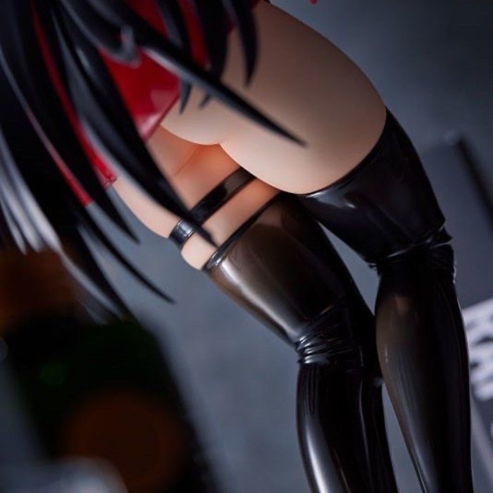 Mô Hình Nhân Vật taiho renbo no companion Quyến Rũ 25cm Tỉ Lệ 1 / 6