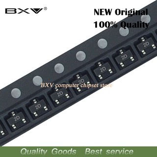 Set 100 linh kiện bán dẫn mmbta92 sop23 a92 sop mmbta92lt1g smd 2d sot-23 smd chuyên dụng