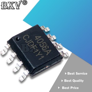 Bộ 10 linh kiện điện tử tp4056 sop tp4056e sop-8 smd sop8 ic