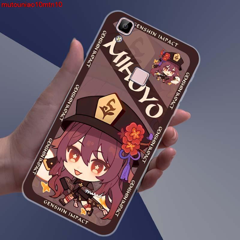 Ôp Điện Thoại Cho vivo v3 max v5s v5 lite x9 x9s v7 v9 x20 x21 x23 y20 y20i y20s y12s iqoo u1x y30g y11s y20g y73s s7e plus Ốp