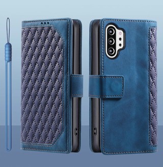 Bao nắp gập chất giả da nhiều màu cho điện thoại samsung galaxy note 10 plus pro note10 + note 10 + 5g