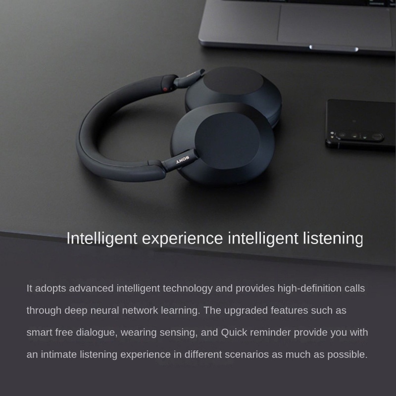 Tai Nghe bluetooth hifi 24 ship-wh1000xm5