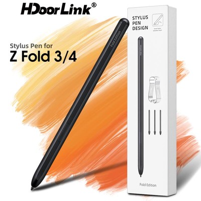 Bút cảm ứng màn hình HDOORLINK thích hợp stylus cho Samsung Galaxy Z Fold 5 Fold 4 Fold 3 S Pen