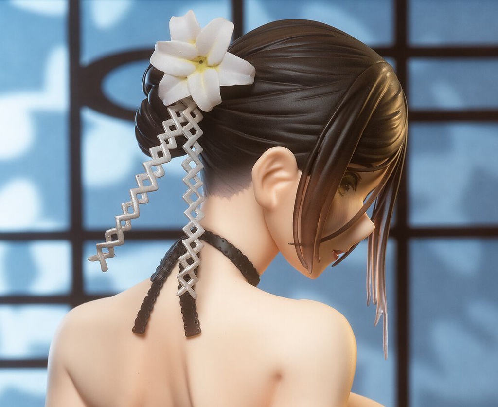 Mô Hình Nhân Vật Nữ anime 25cm Quyến Rũ Gợi Cảm