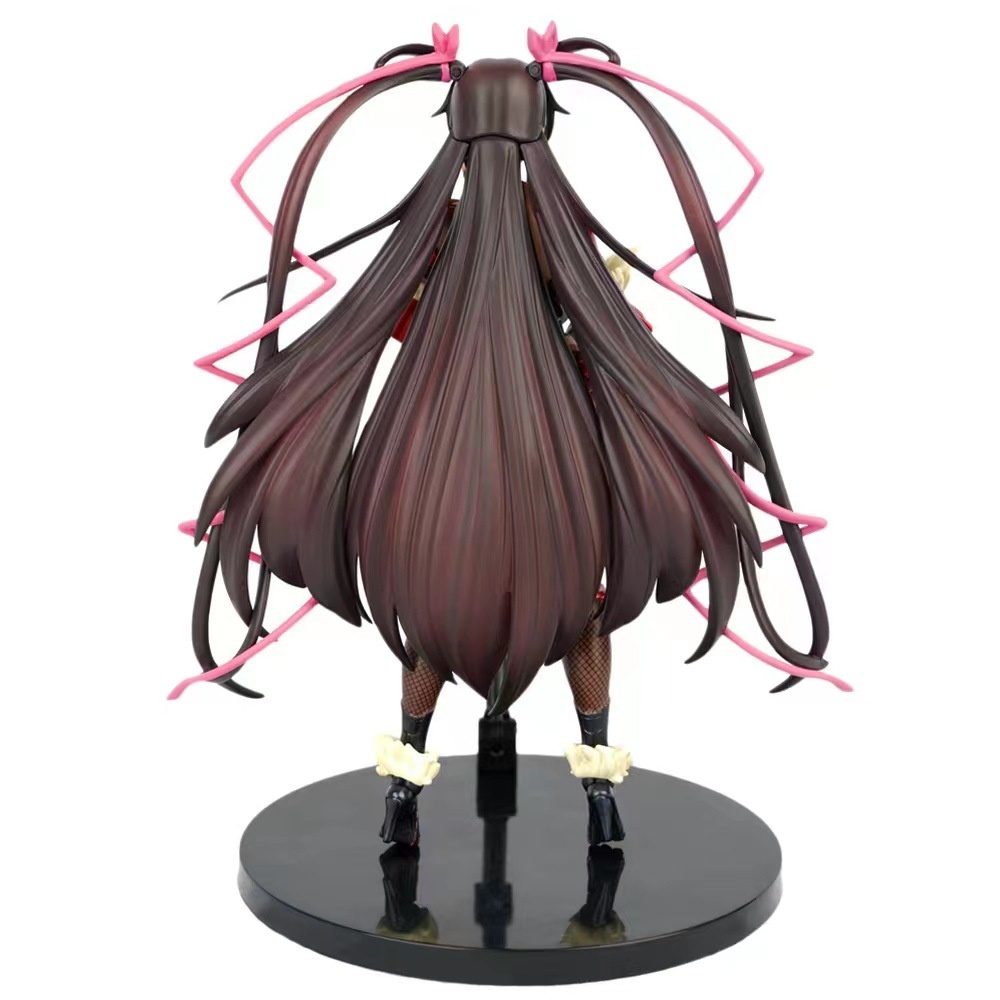 Nsfw Mô Hình Nhân Vật Anime yukikaze mizuki yukikaze