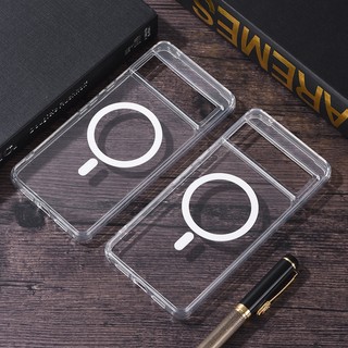 Bao Da Điện Thoại Siêu Mỏng Chống Sốc Cho google pixel 8 7 pro 7a Ốp