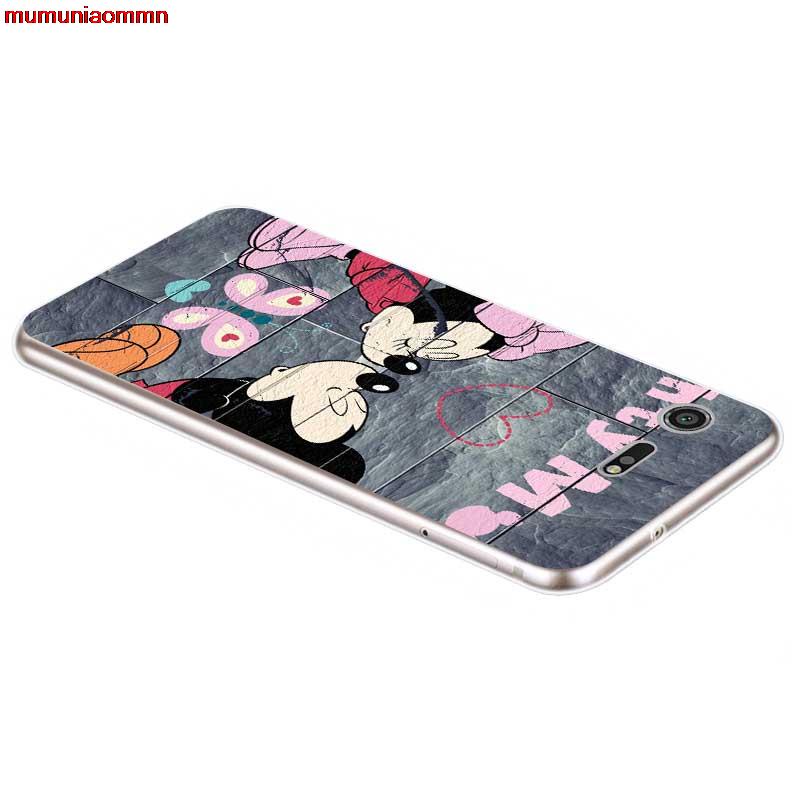 Ôp Điện Thoại tpu Dẻo Họa Tiết Độc Đáo Thời Trang Cho sony xperia z3 z5 xz1 xz2 xz premium xz3 xz4 compact Tcads02 Ốp